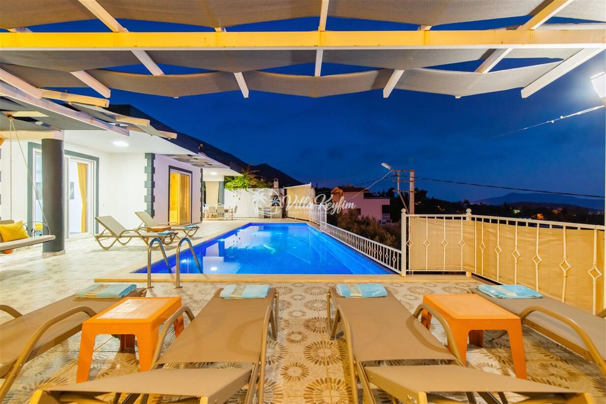 Villa Atlas — 10