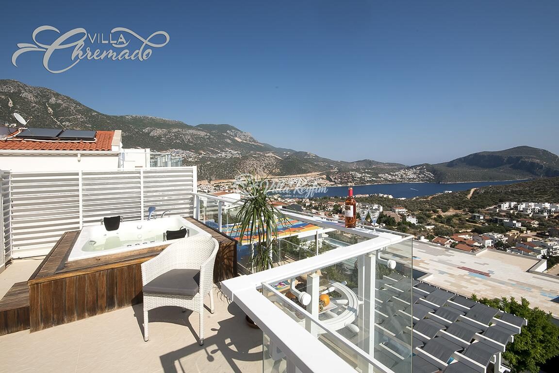 Villa Chremado — 17