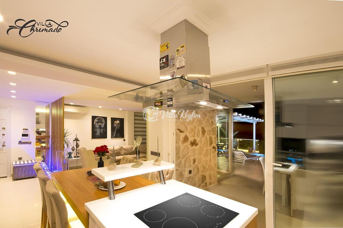 Villa Chremado — 23