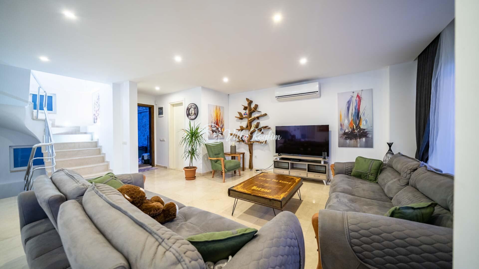 Villa Angel — 17