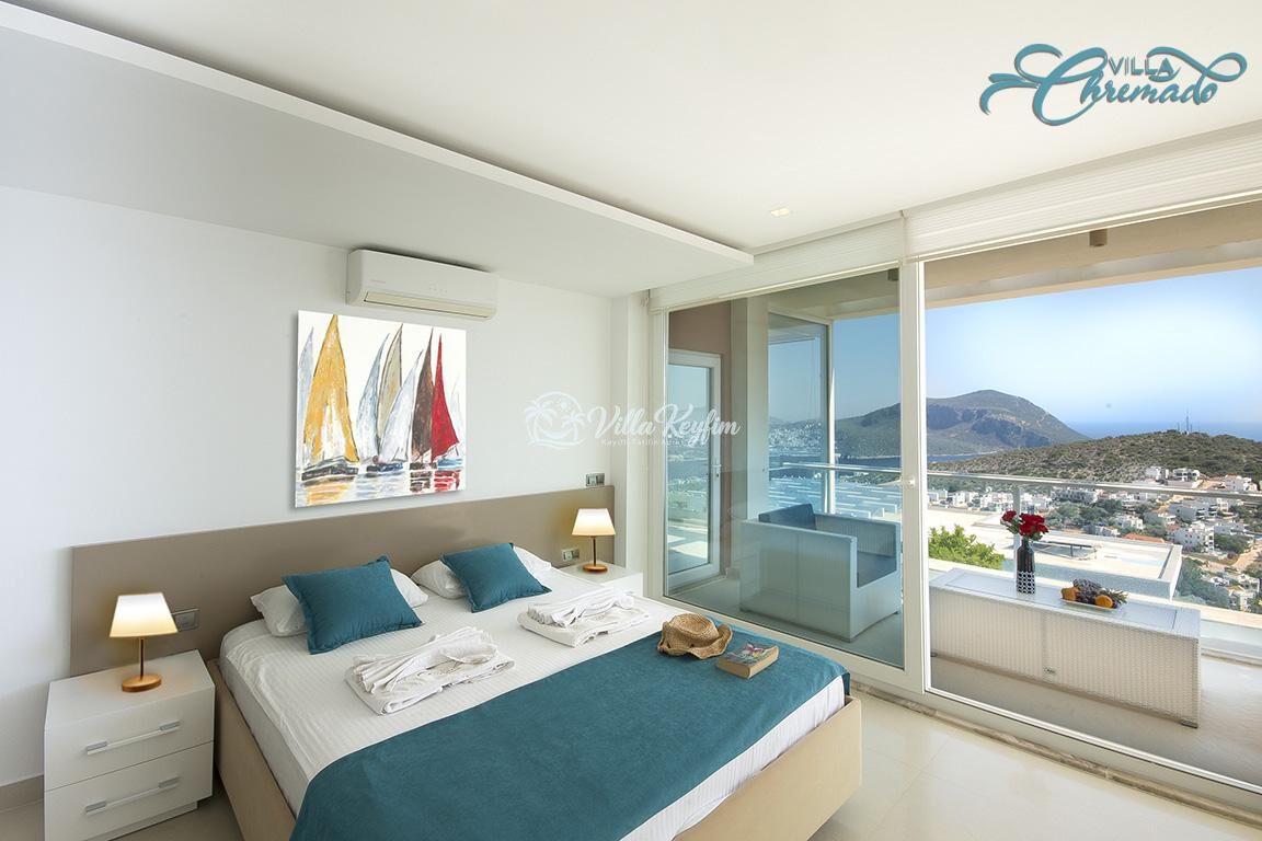 Villa Chremado — 27