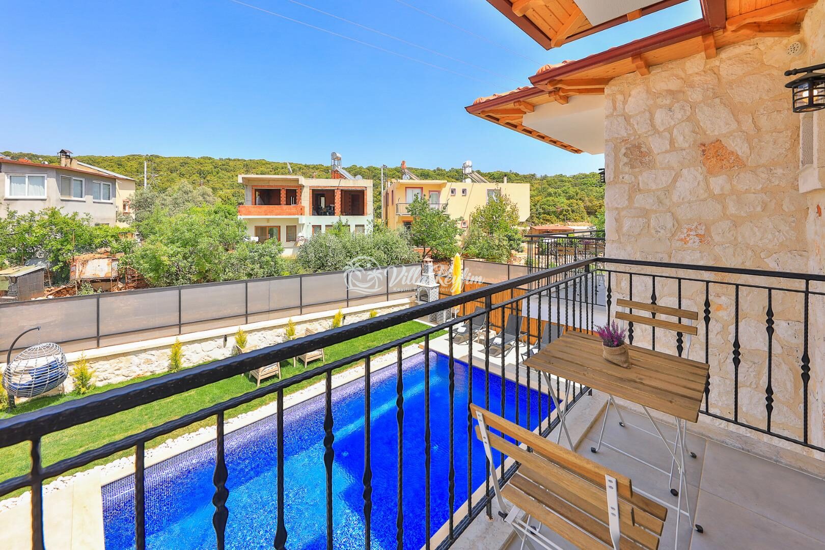 Villa Kaşlı 1 — 17