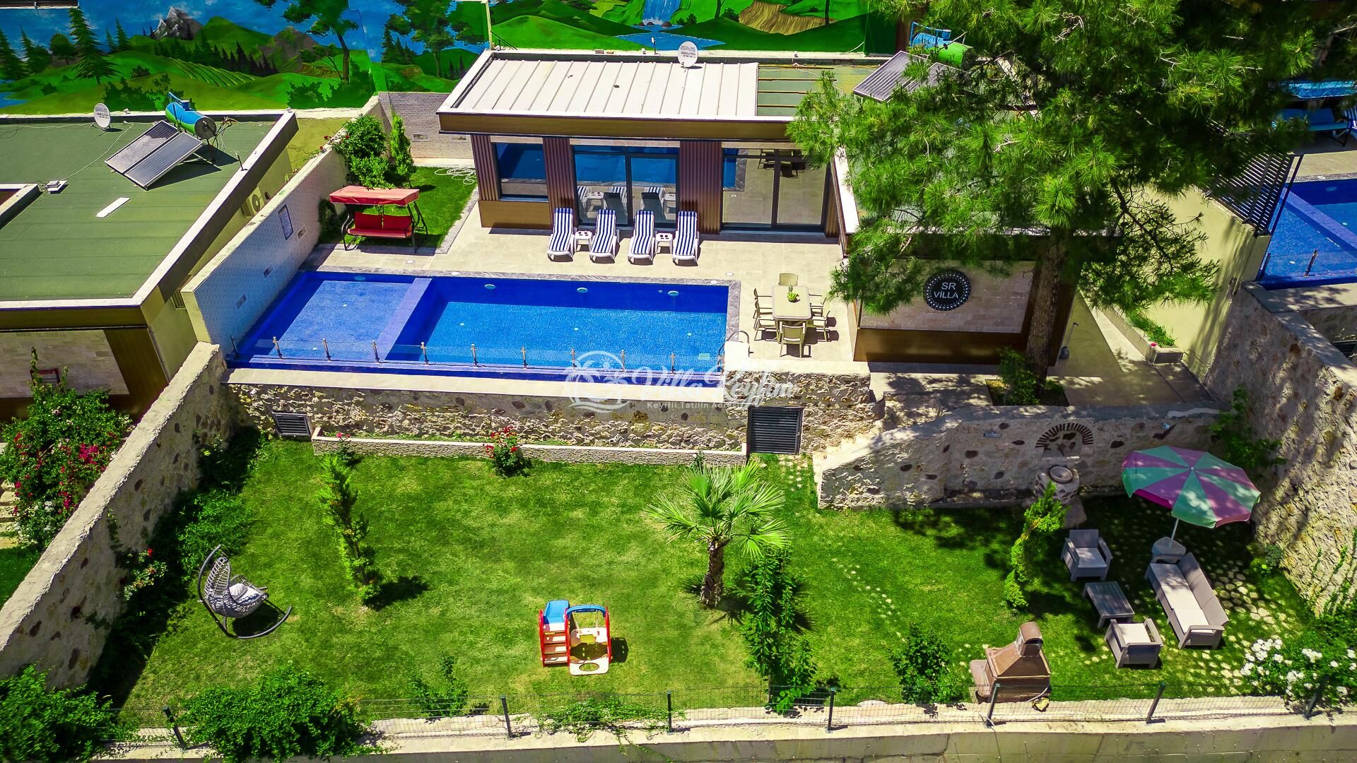 Villa Soley 1 — 14
