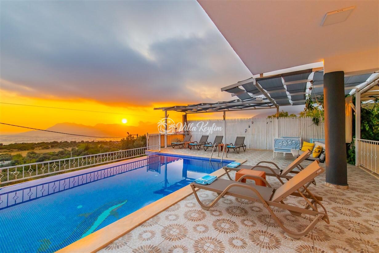 Villa Atlas — 11