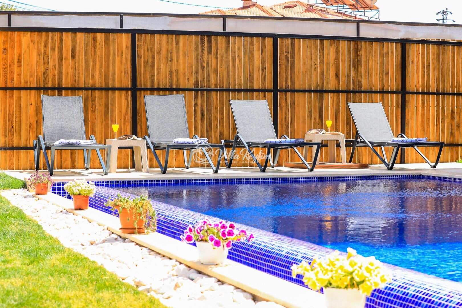 Villa Kaşlı 1 — 20