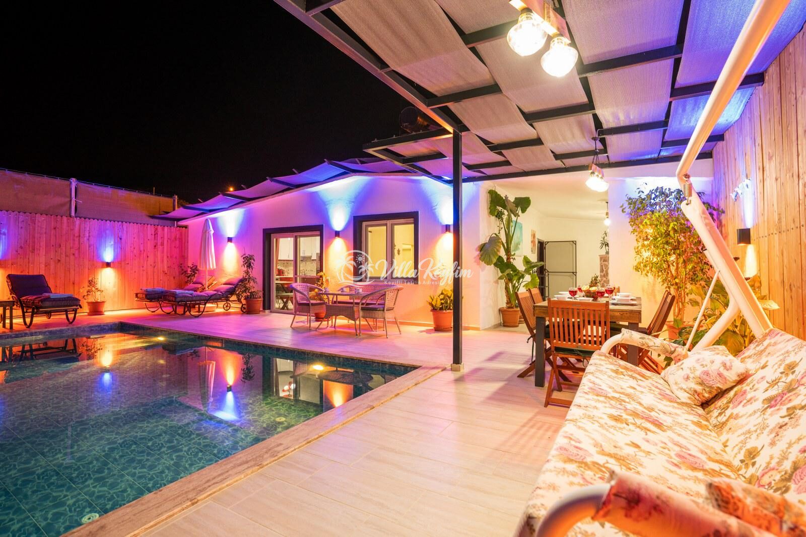 Villa Yasin Ulugöl — 23