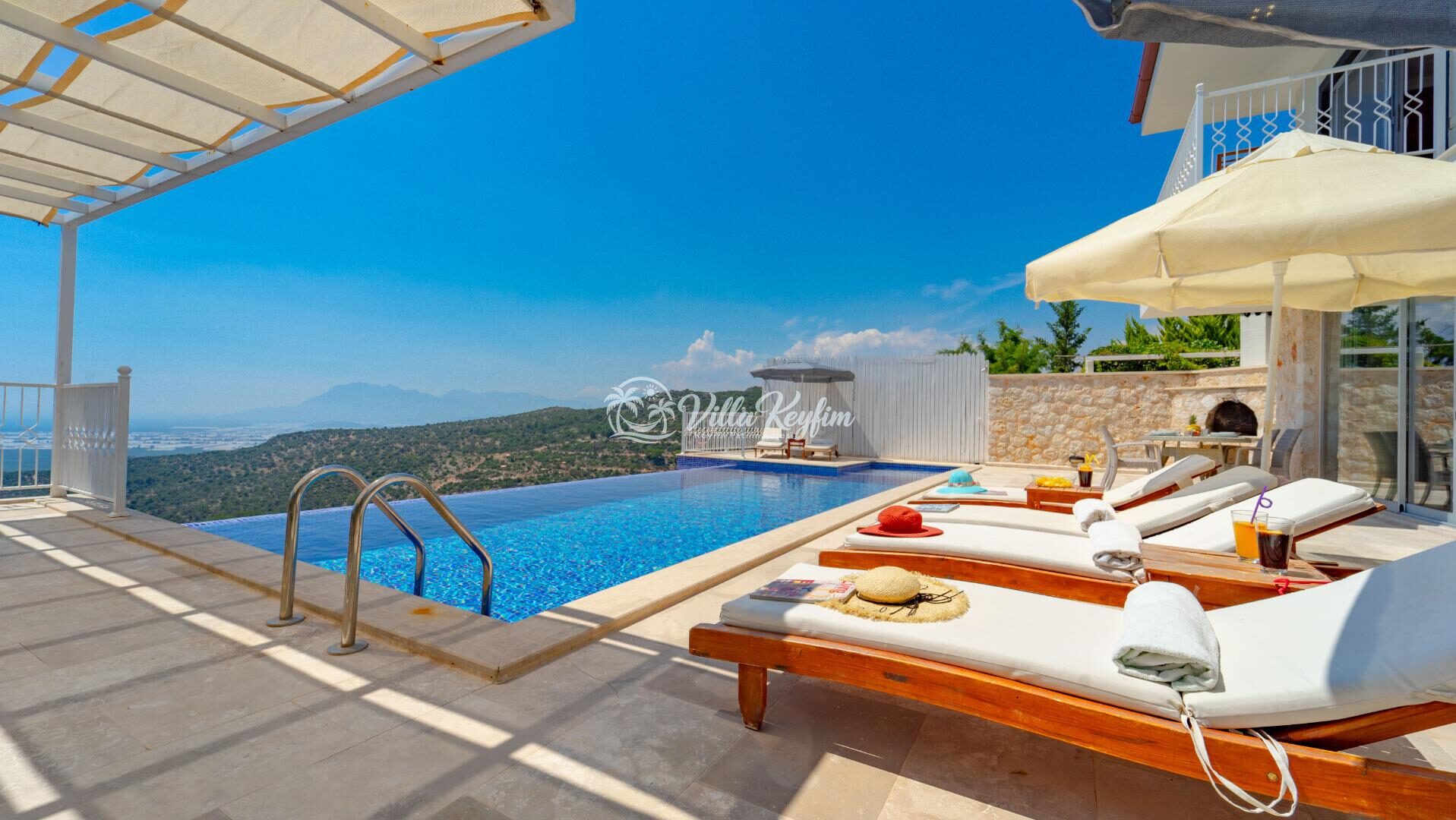 Villa Lina — 29