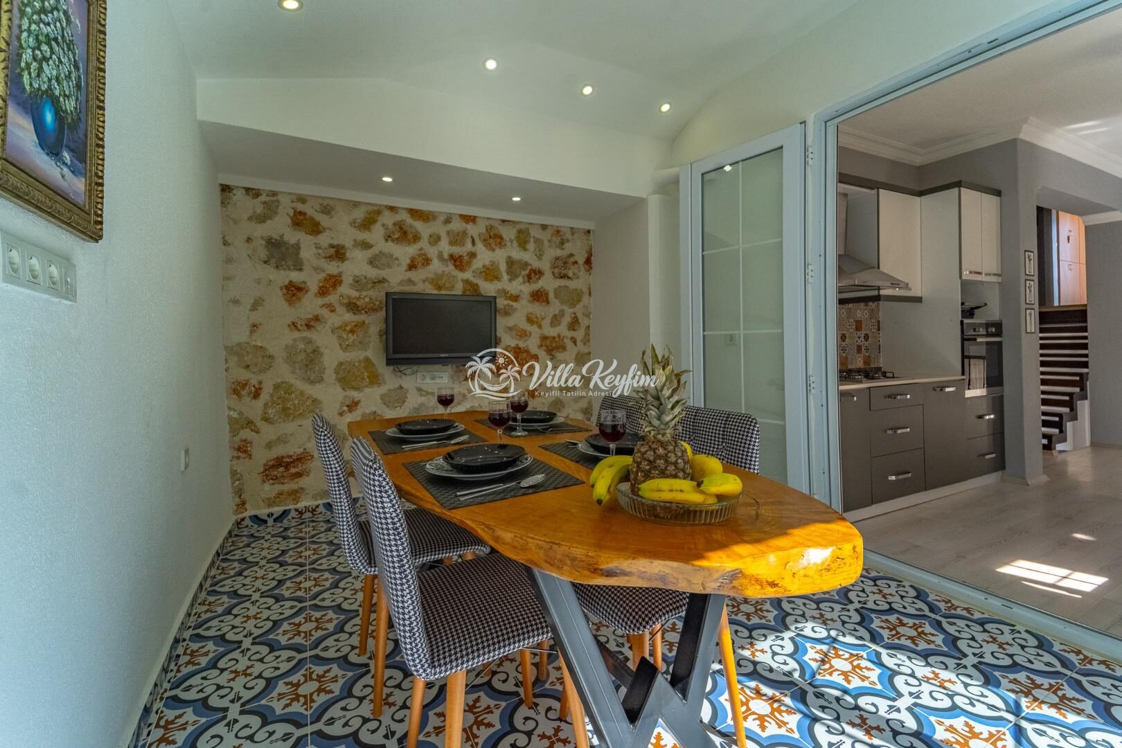 Villa Alen — 26