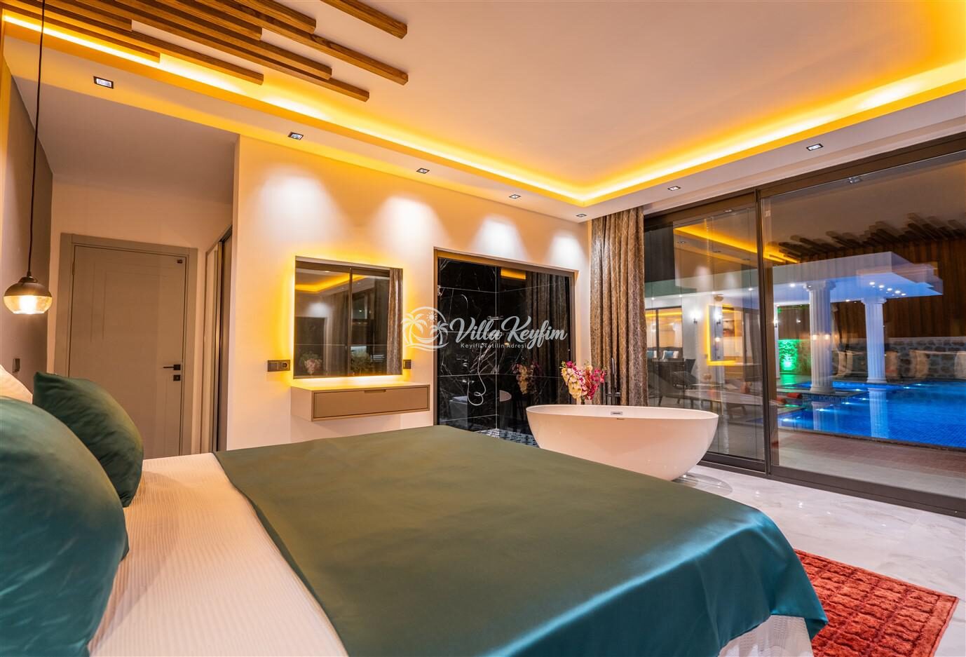 Villa Ferzan — 31
