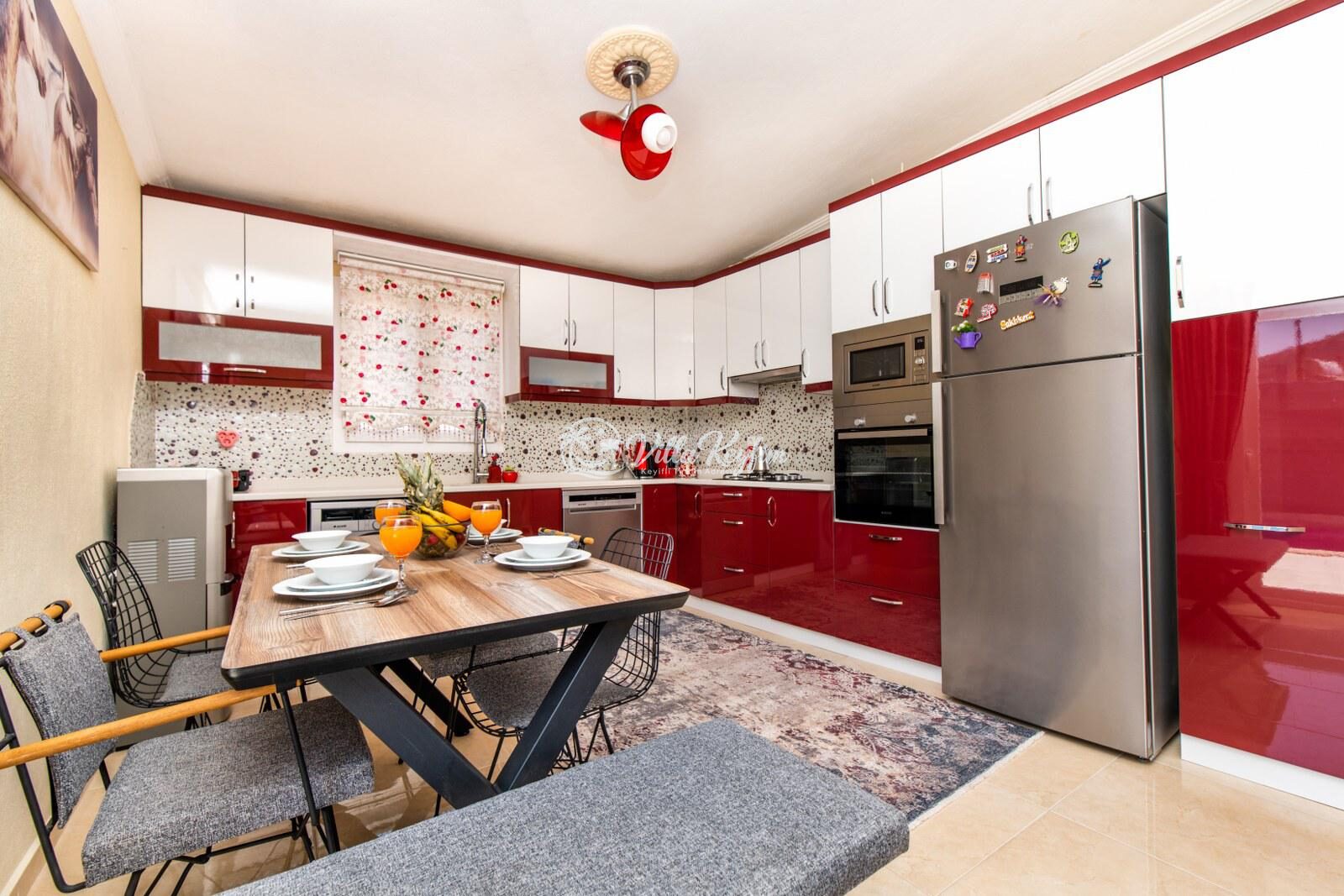 Villa Yasin Ulugöl — 28