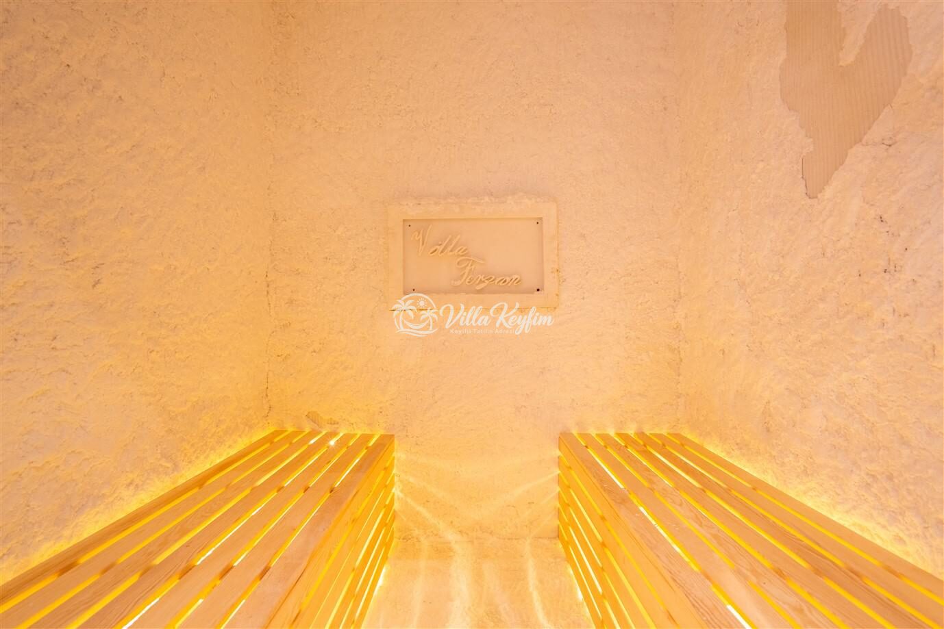 Villa Ferzan — 36