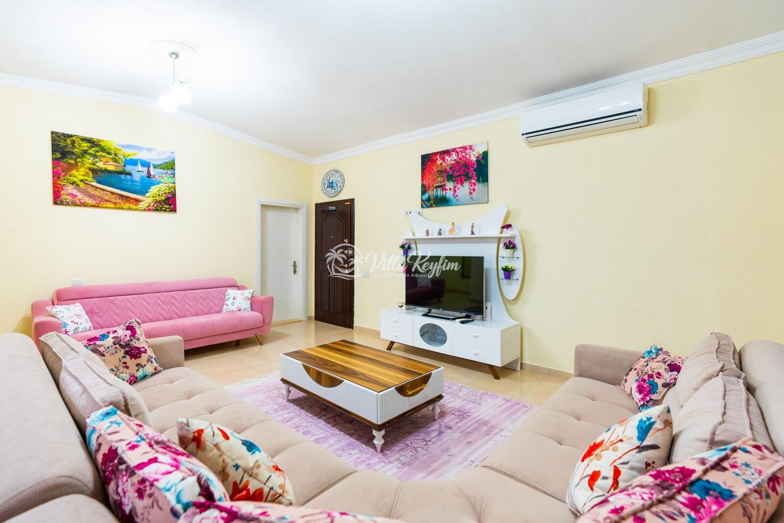 Villa Yasin Ulugöl — 35