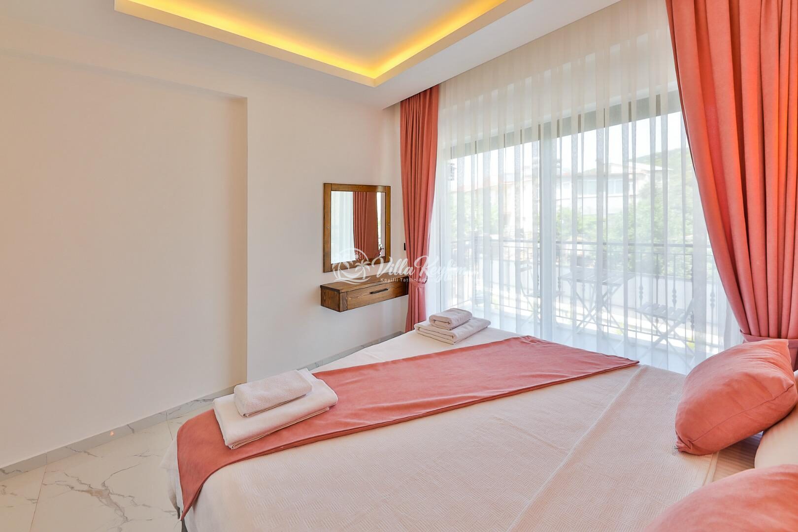 Villa Kaşlı 1 — 33