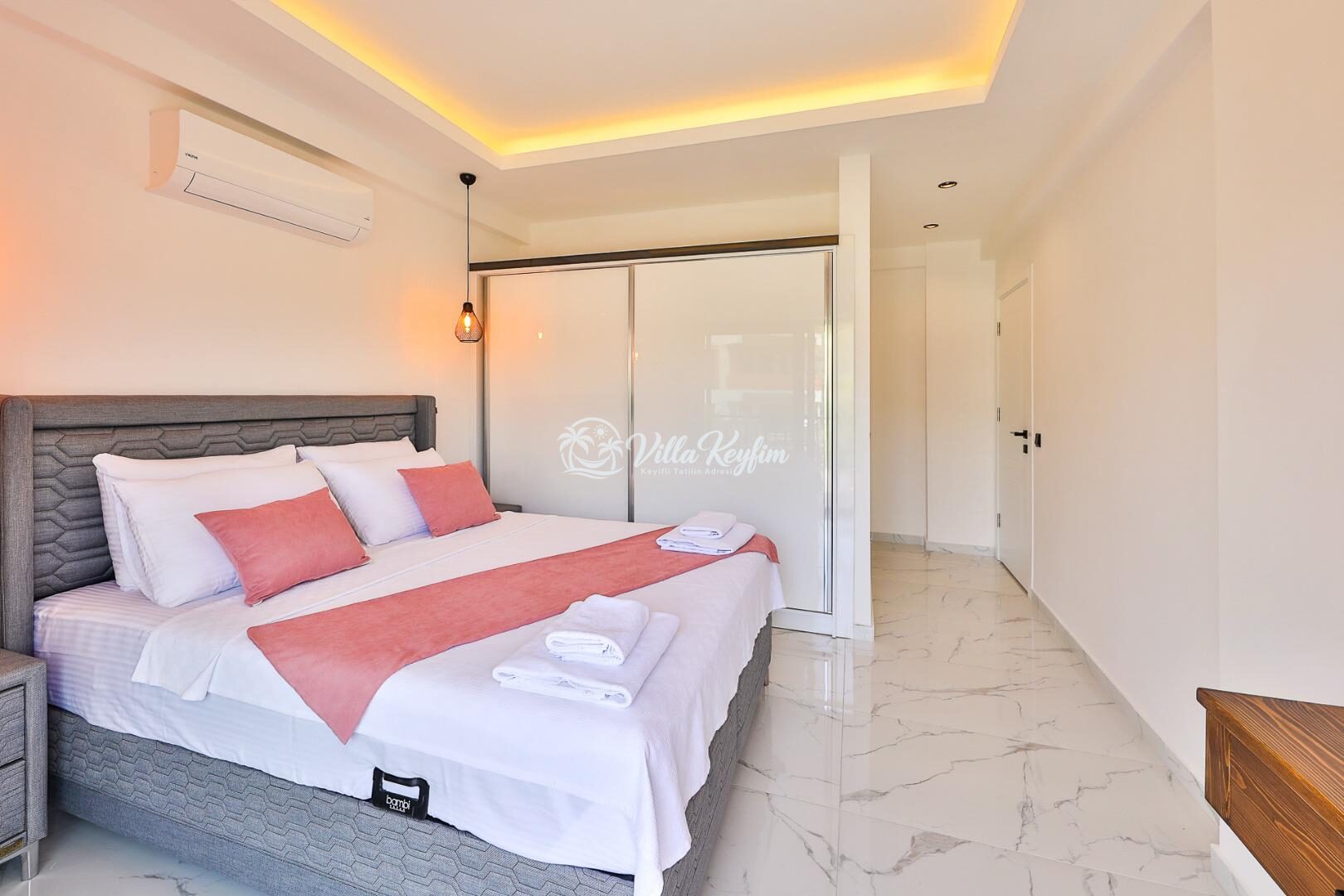 Villa Kaşlı 1 — 34