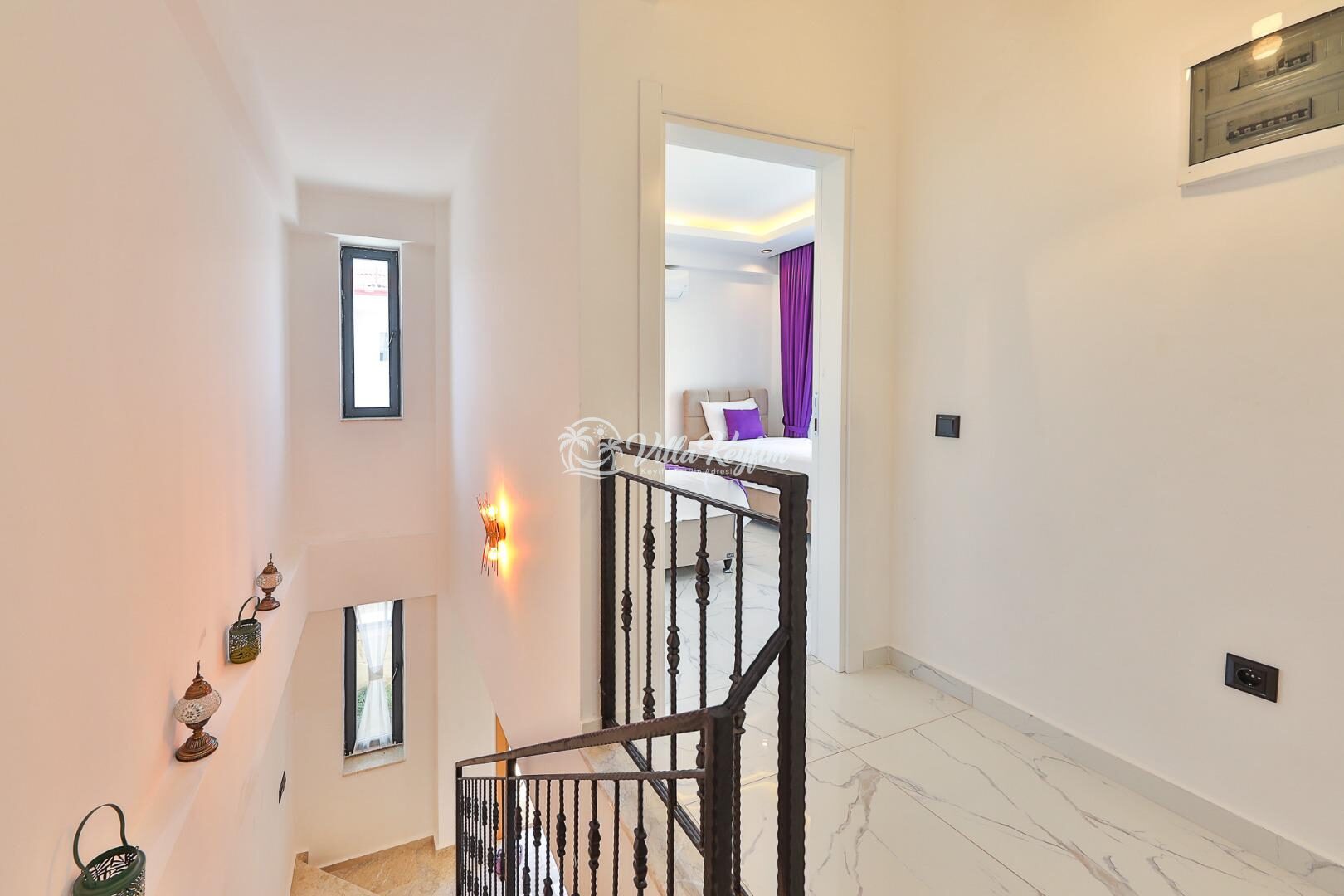 Villa Kaşlı 1 — 35
