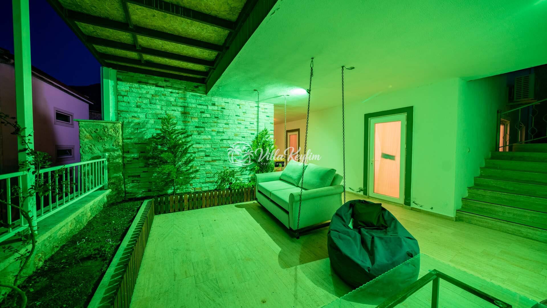 Villa Angel — 39