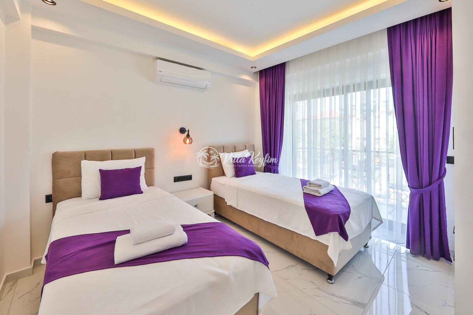 Villa Kaşlı 1 — 38