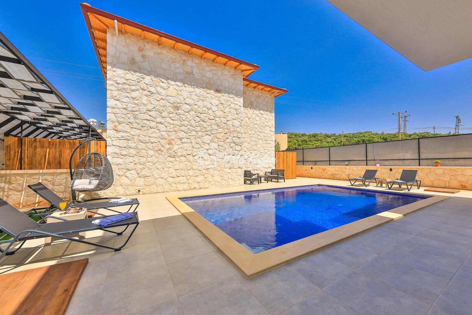 Villa Kaşlı 2 — 9