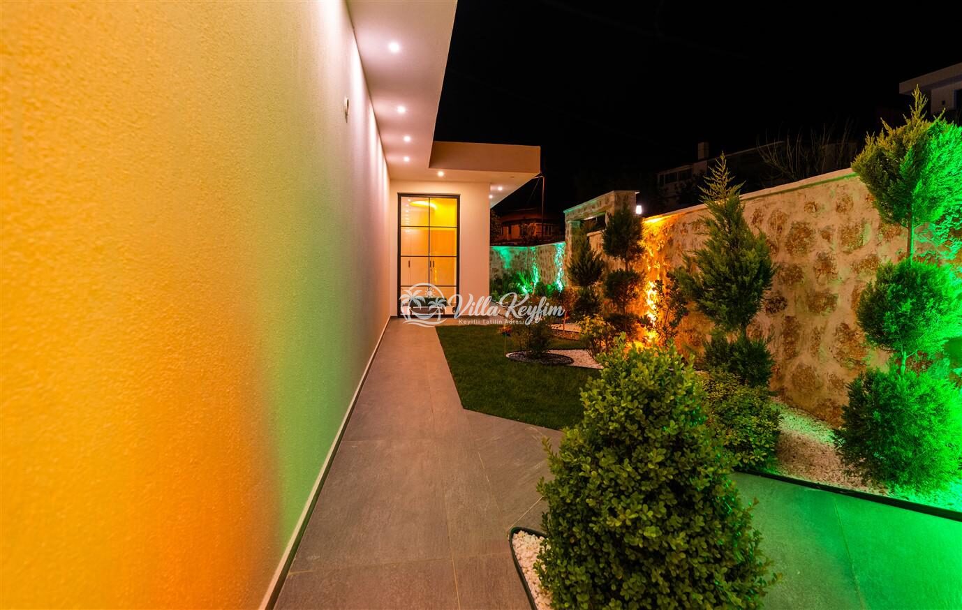 Villa Ferzan — 50