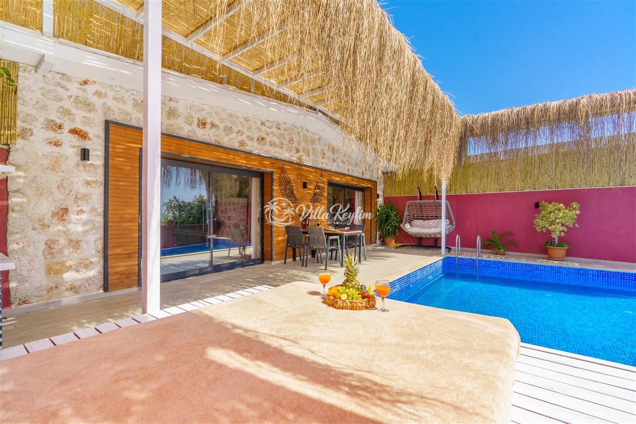 Villa Mira Queen — 2