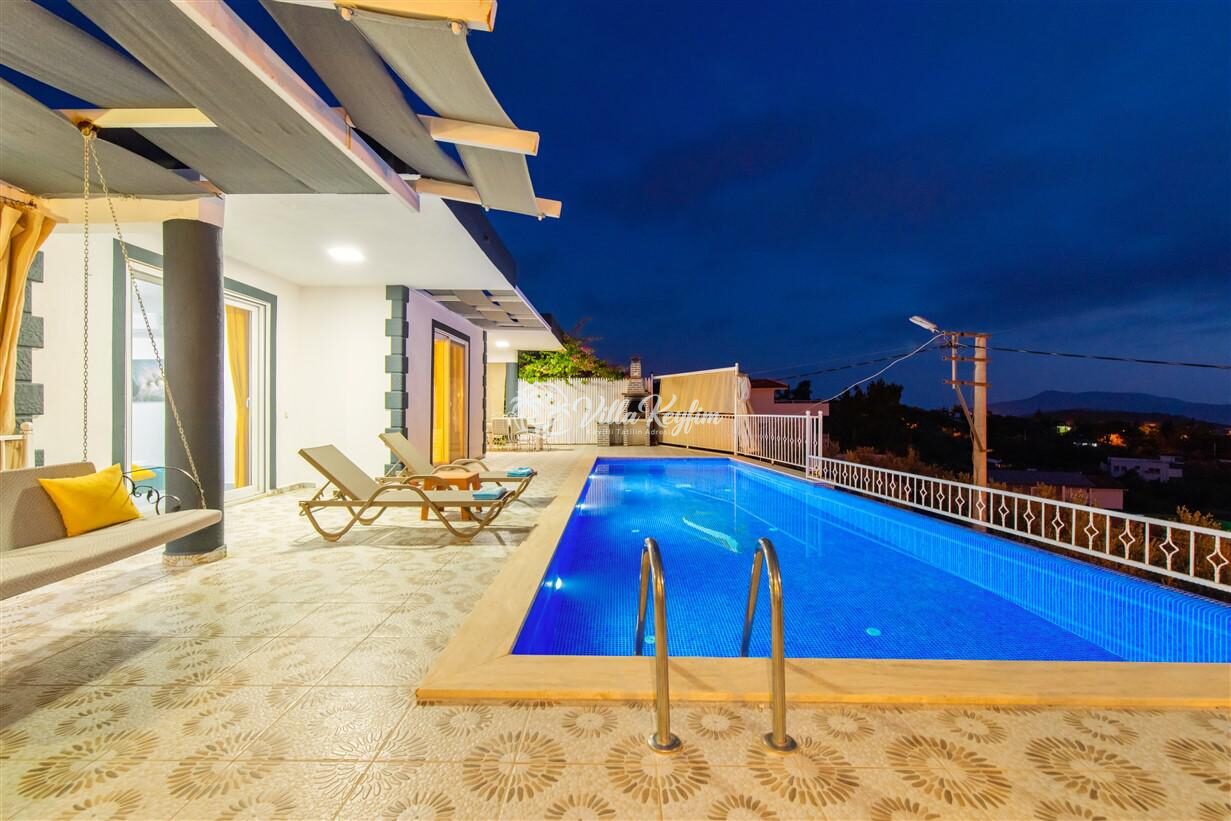 Villa Atlas — 14