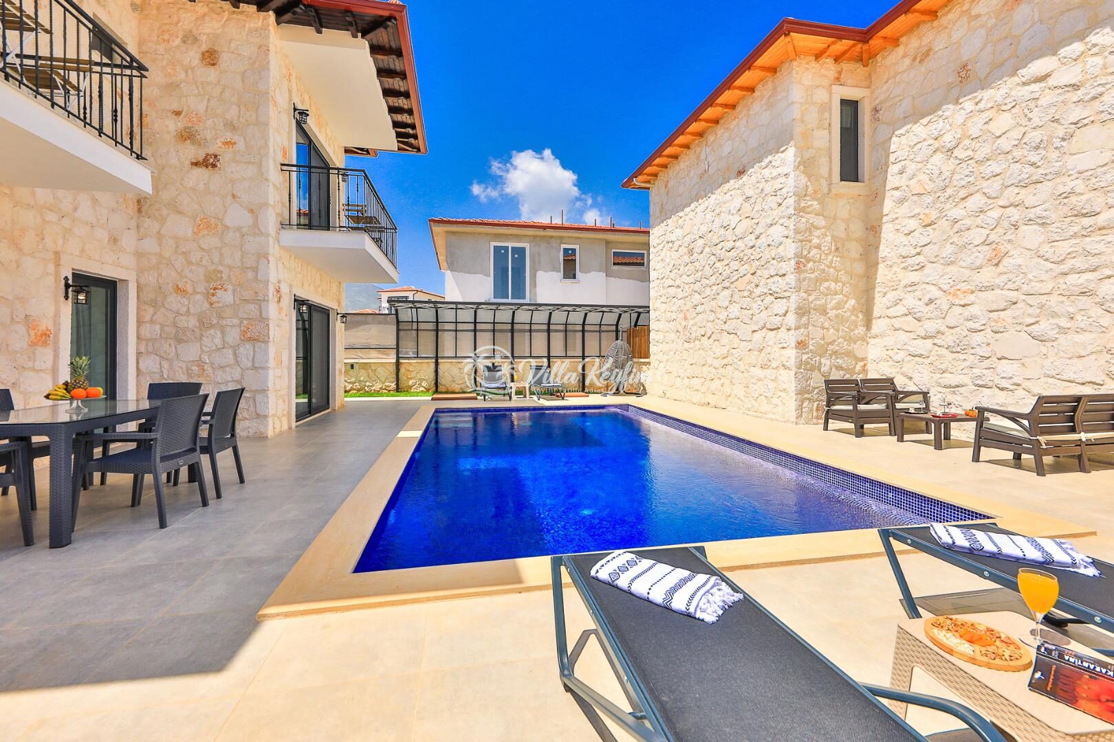 Villa Kaşlı 2 — 12