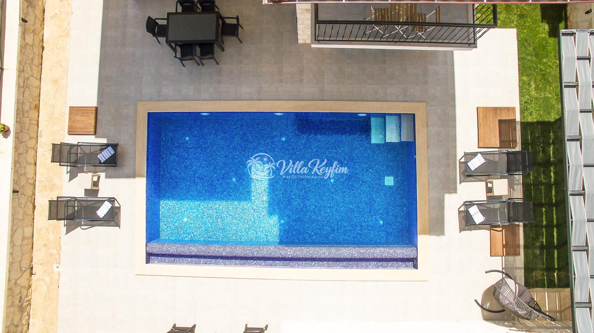 Villa Kaşlı 2 — 15