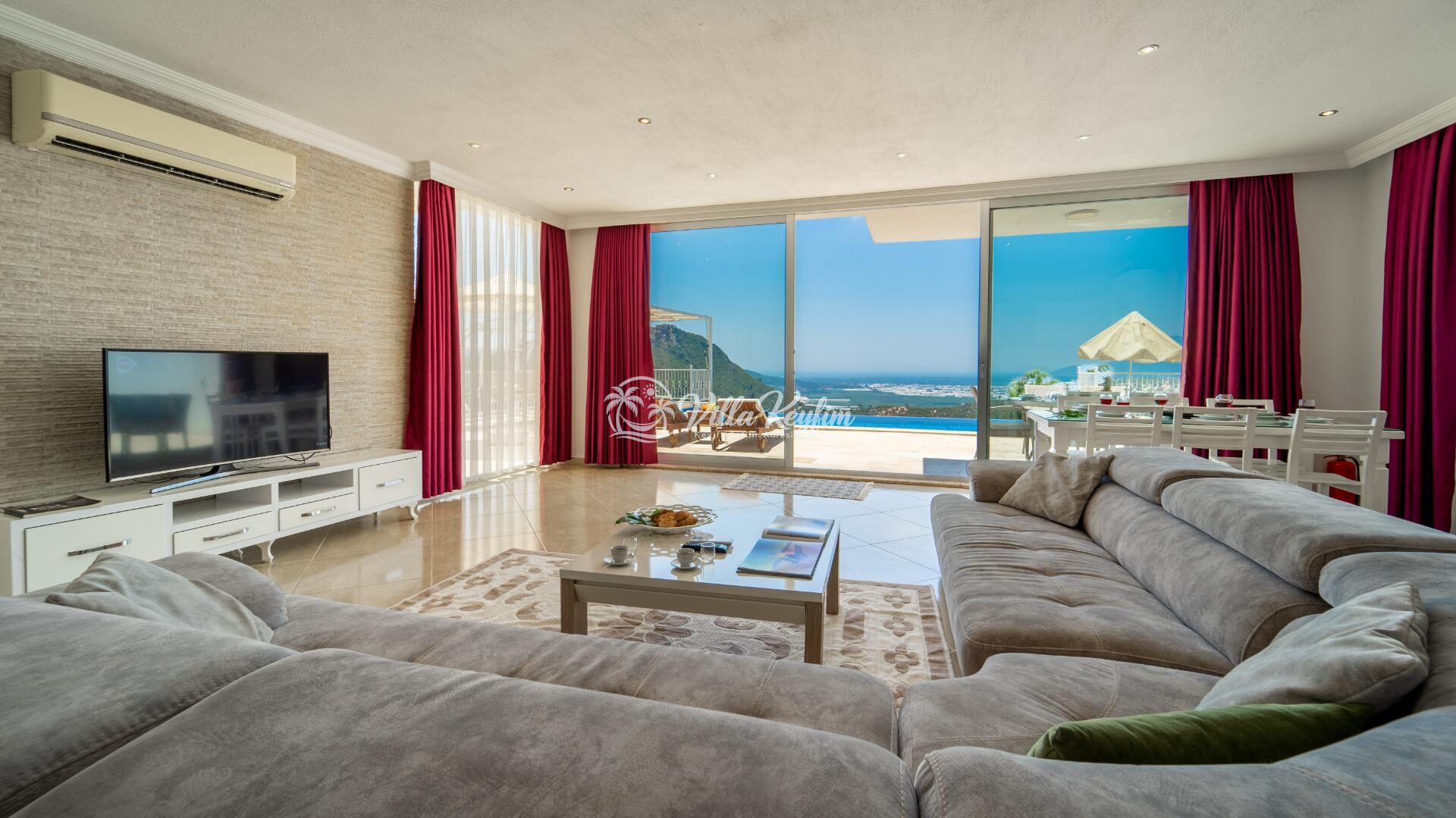 Villa Oscar — 32