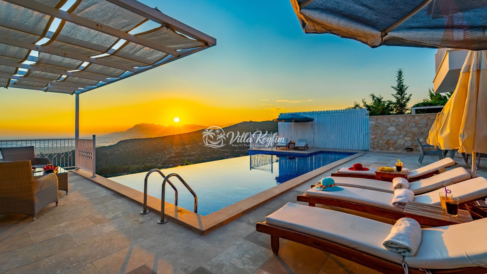 Villa Lina — 31