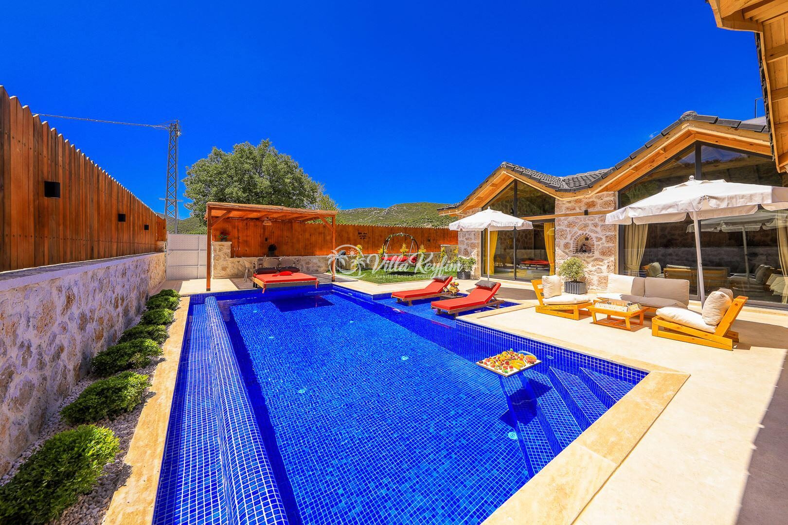 Villa Mevsim — 4