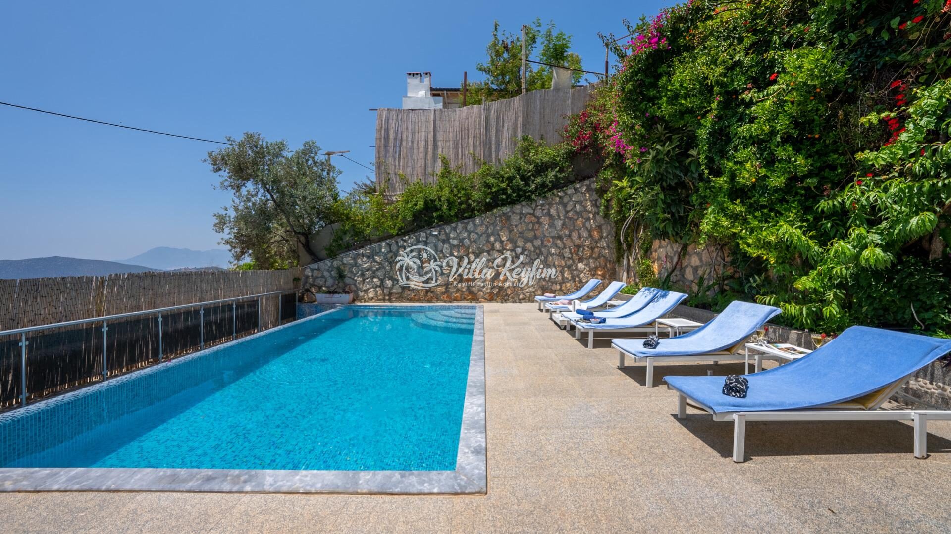 Villa Barış — 4