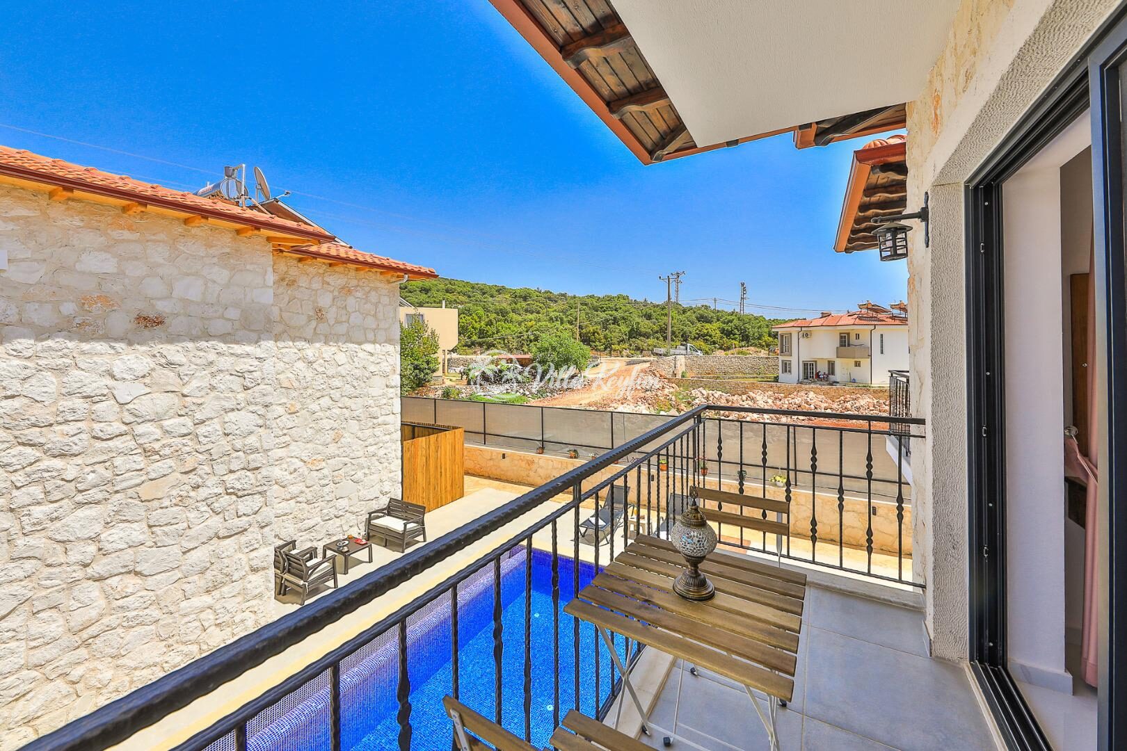 Villa Kaşlı 2 — 24