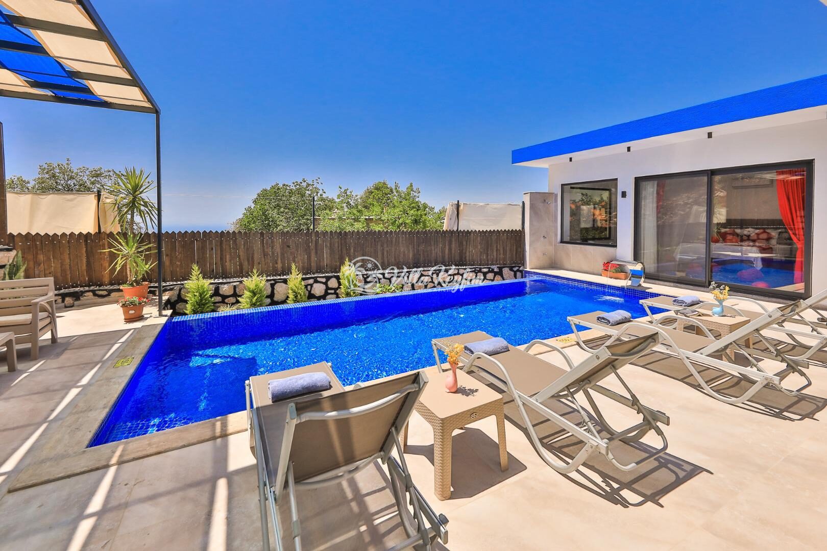 Villa Cancan — 10