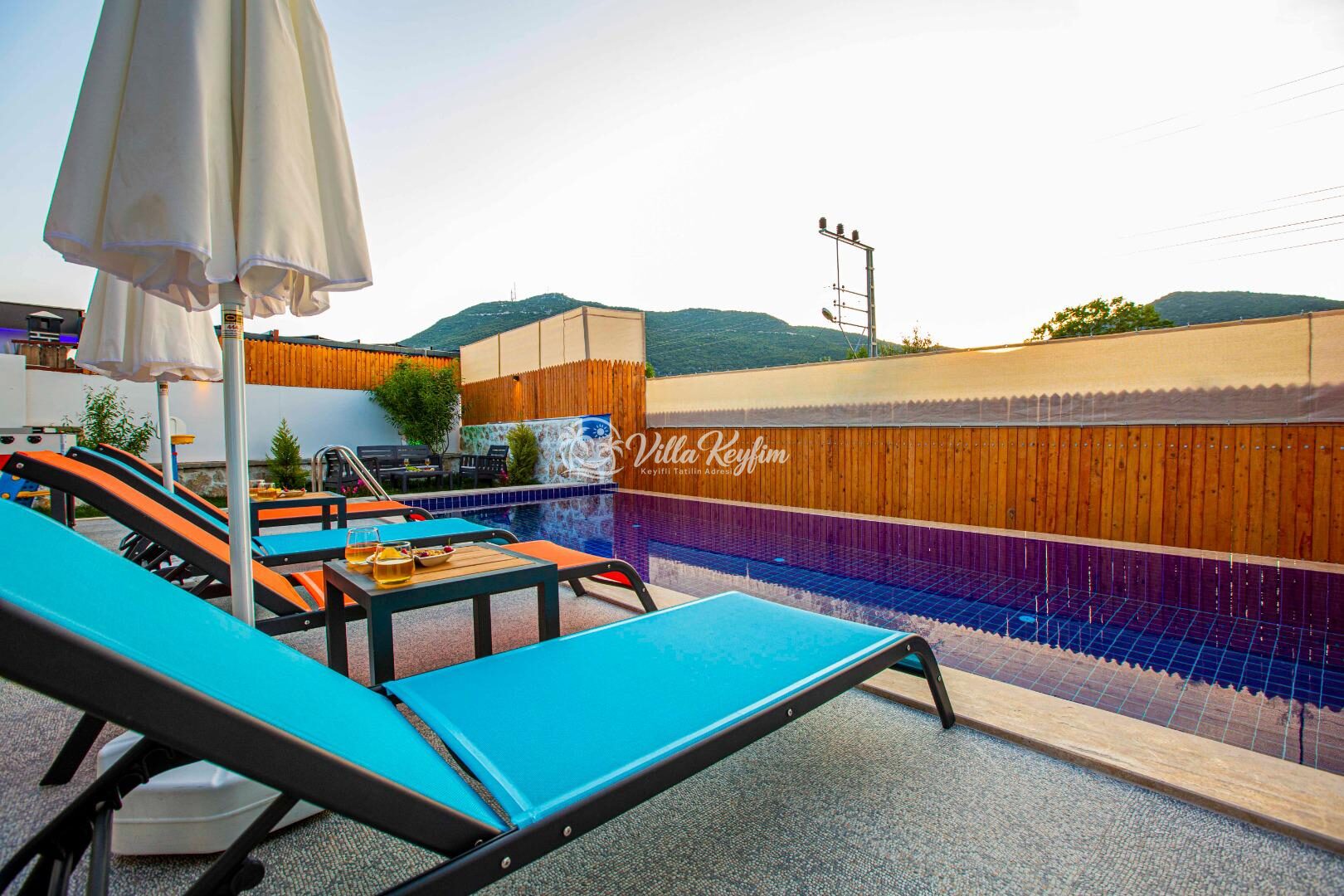 Villa Monica 2 — 5