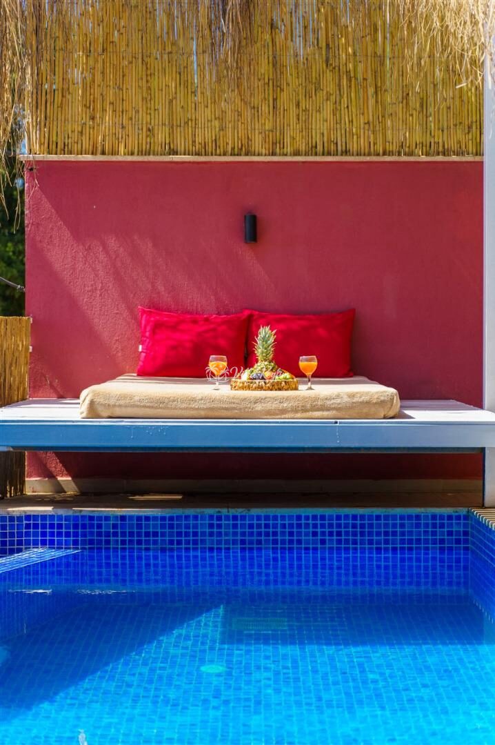 Villa Mira Queen — 26
