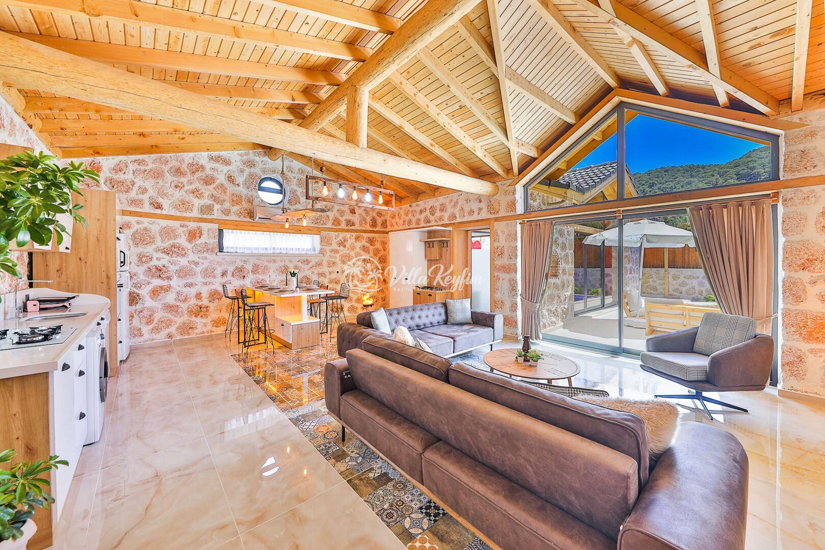 Villa Mevsim — 14
