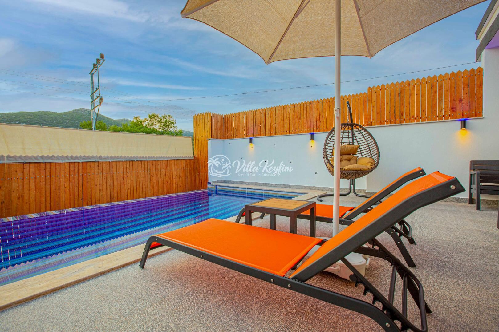 Villa Monica 1 — 8