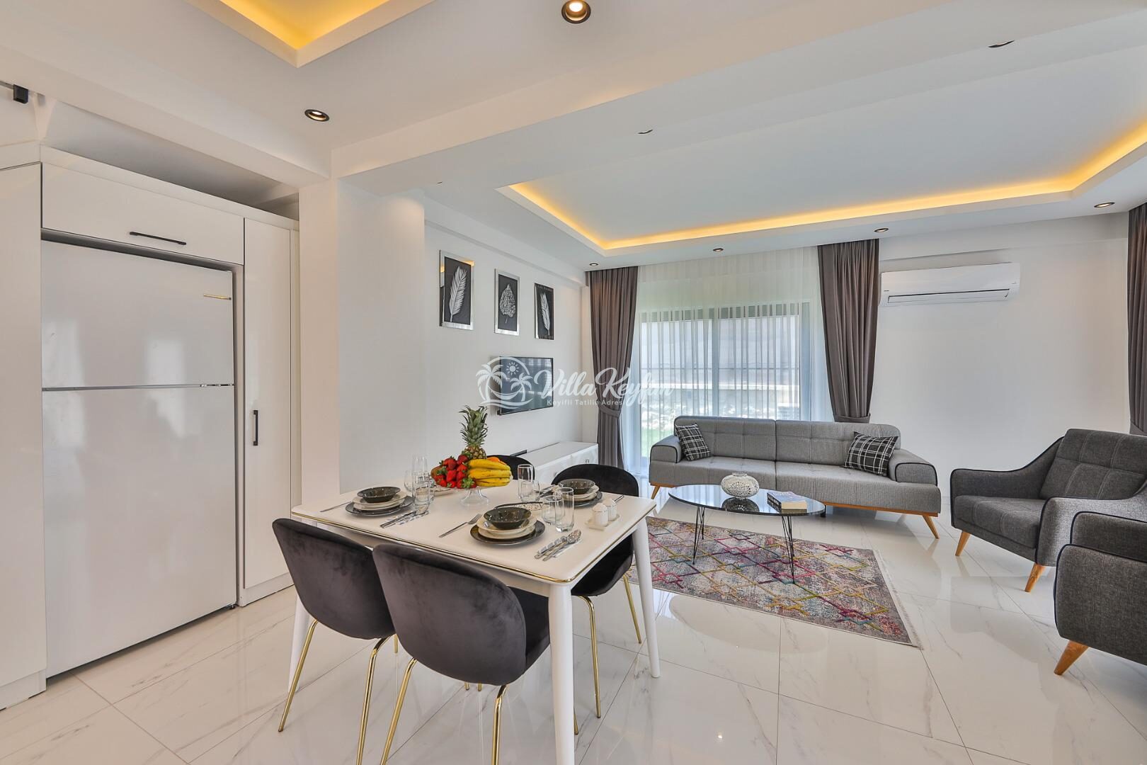 Villa Kaşlı 2 — 30