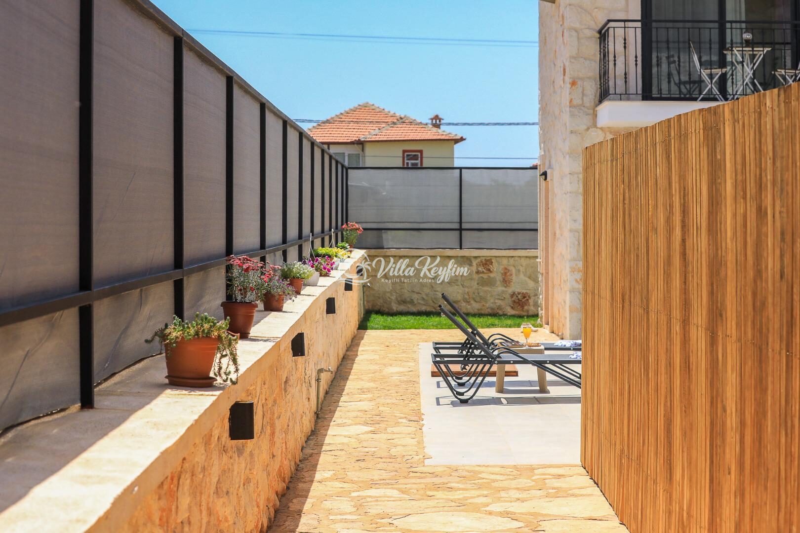 Villa Kaşlı 2 — 31