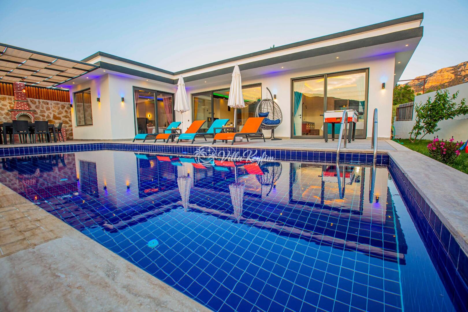 Villa Monica 2 — 9