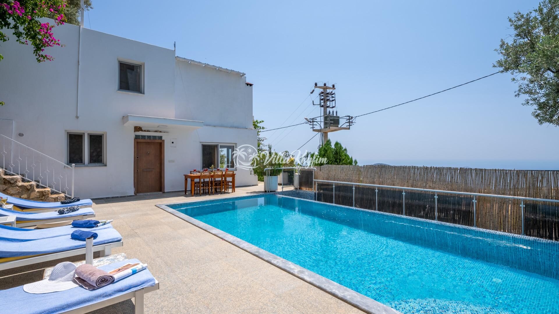 Villa Barış — 5