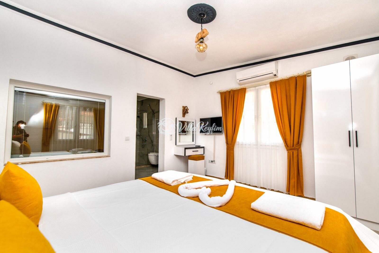 Villa Yasin Ulugöl — 71