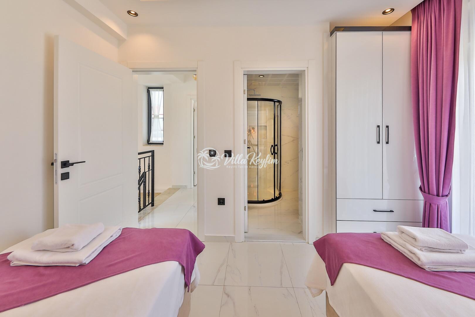 Villa Kaşlı 2 — 35