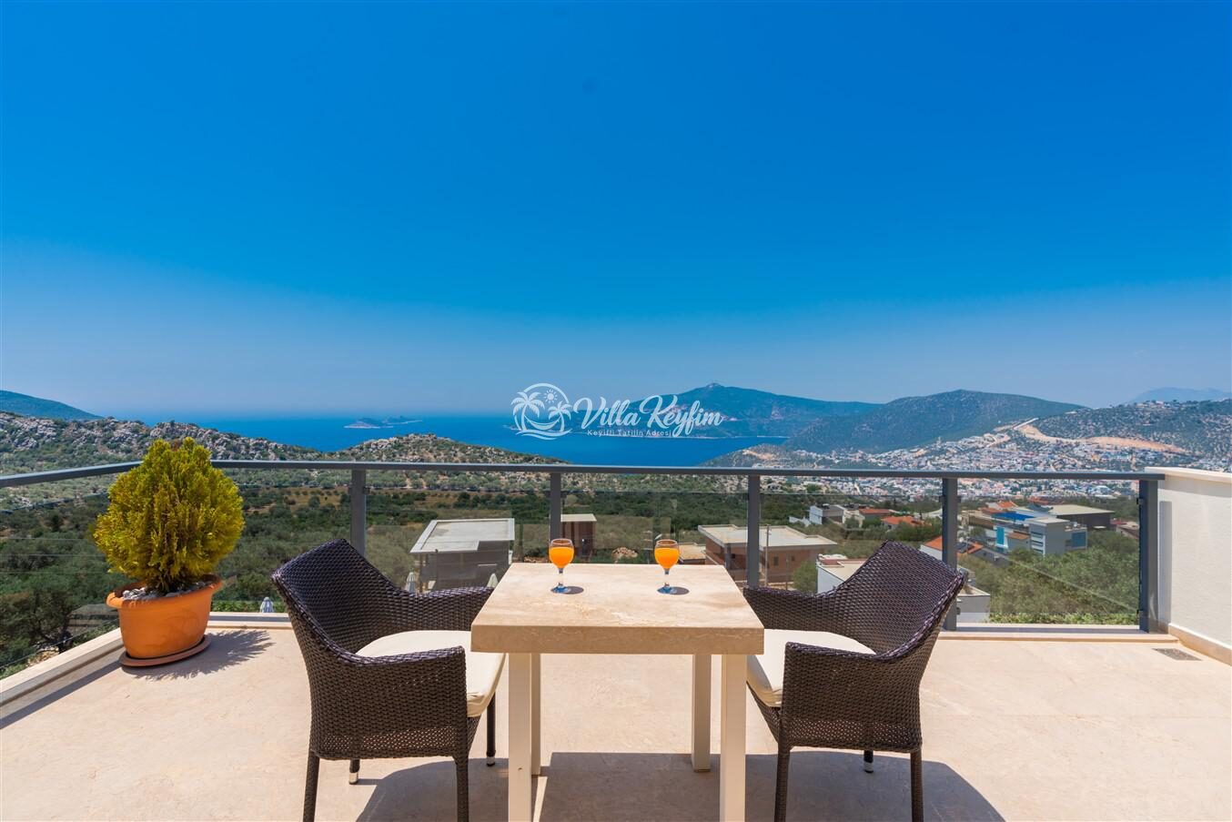 Villa Kral — 28