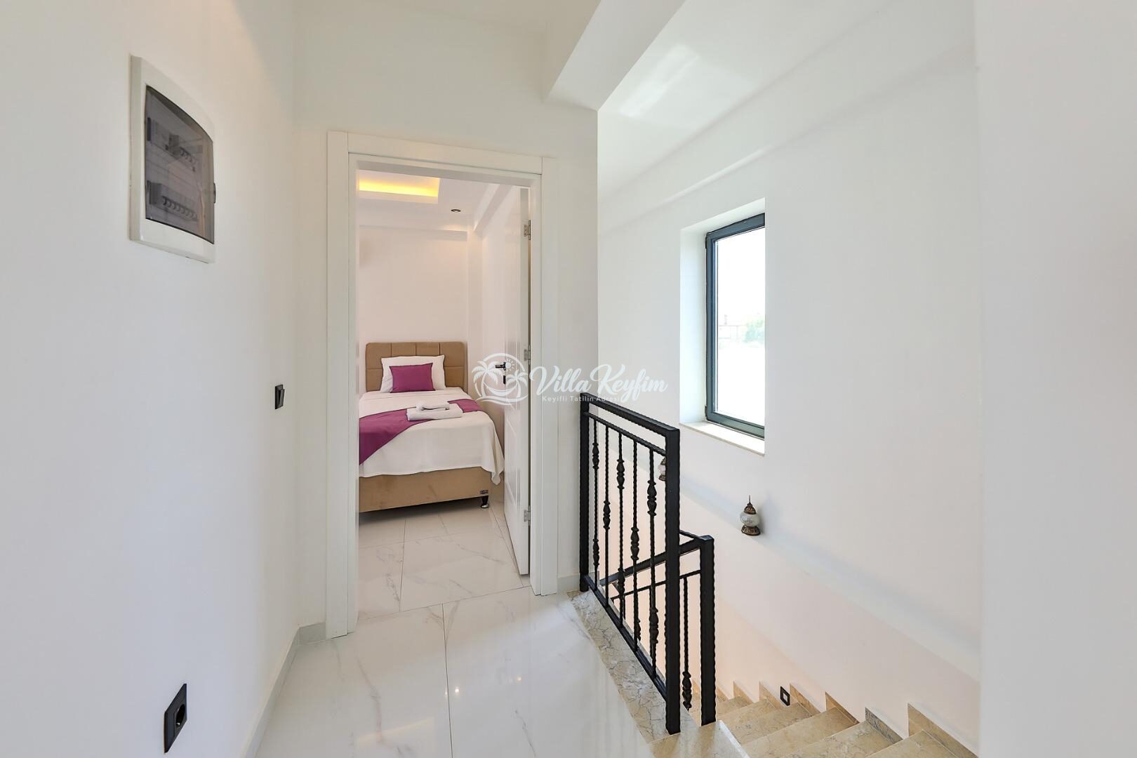 Villa Kaşlı 2 — 38