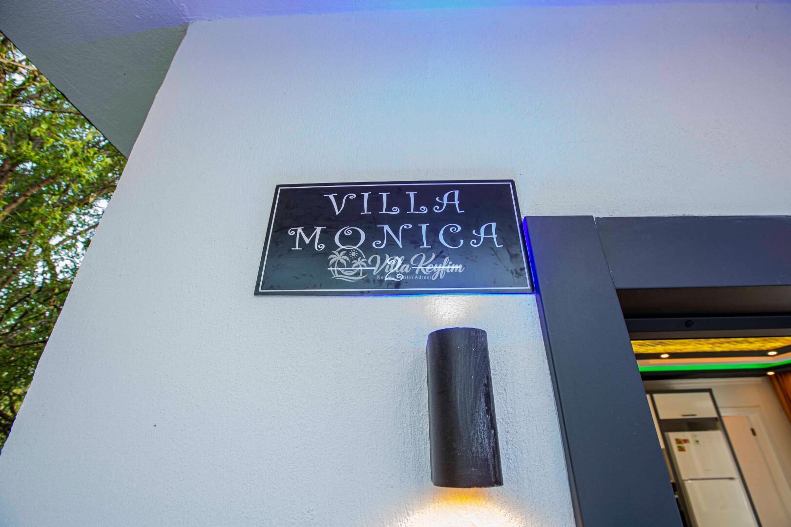 Villa Monica 2 — 15