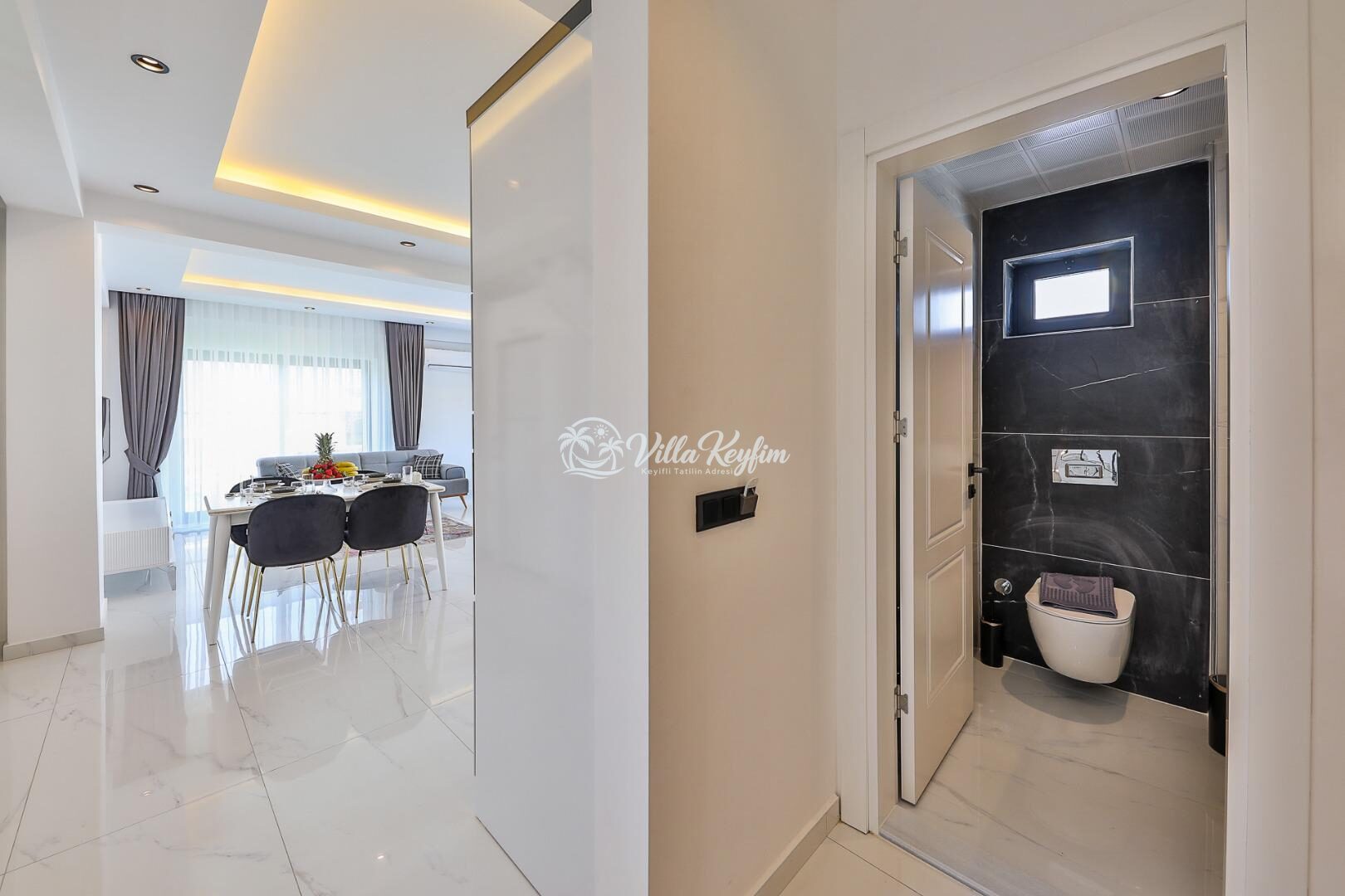 Villa Kaşlı 2 — 40
