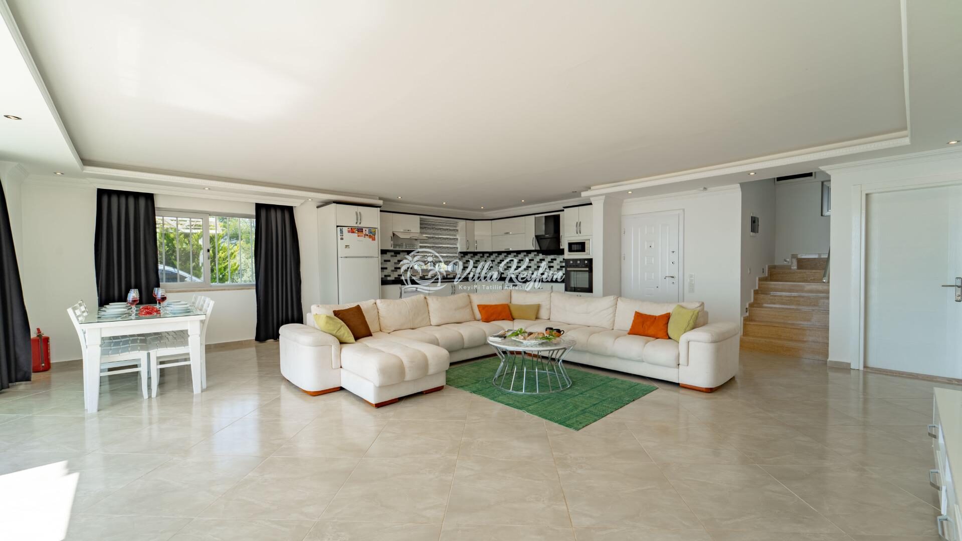 Villa Lina — 33