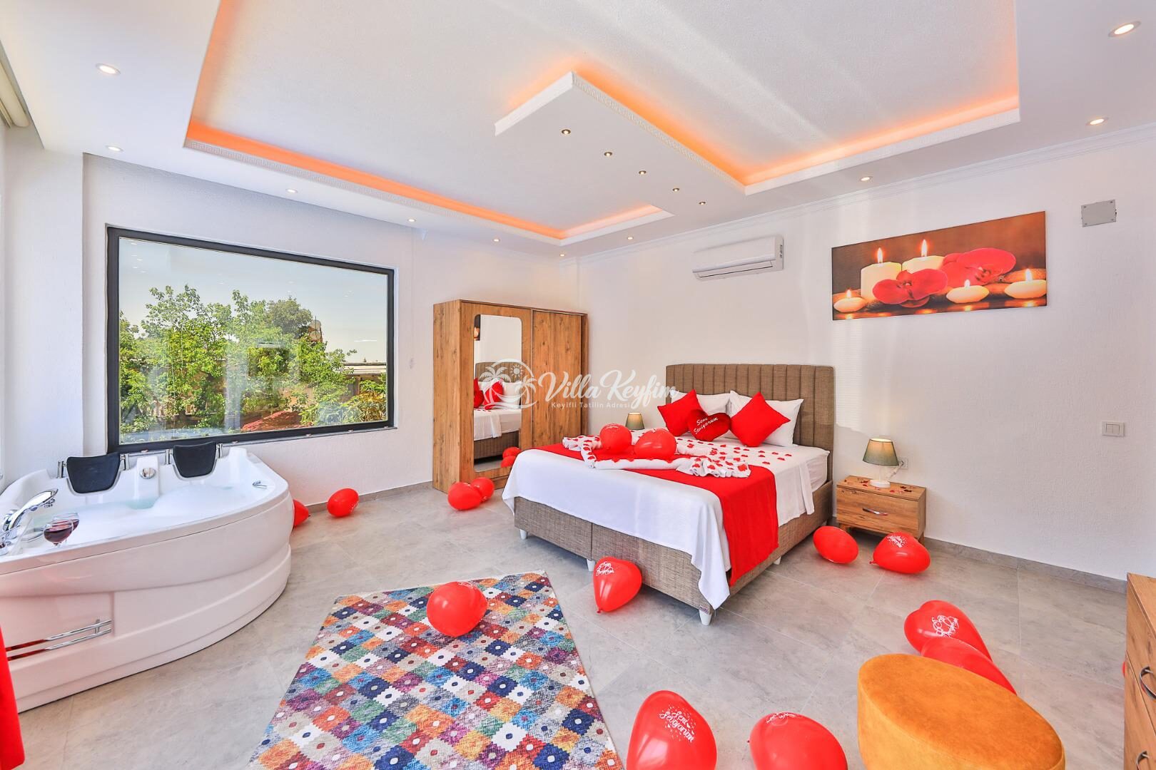 Villa Cancan — 26