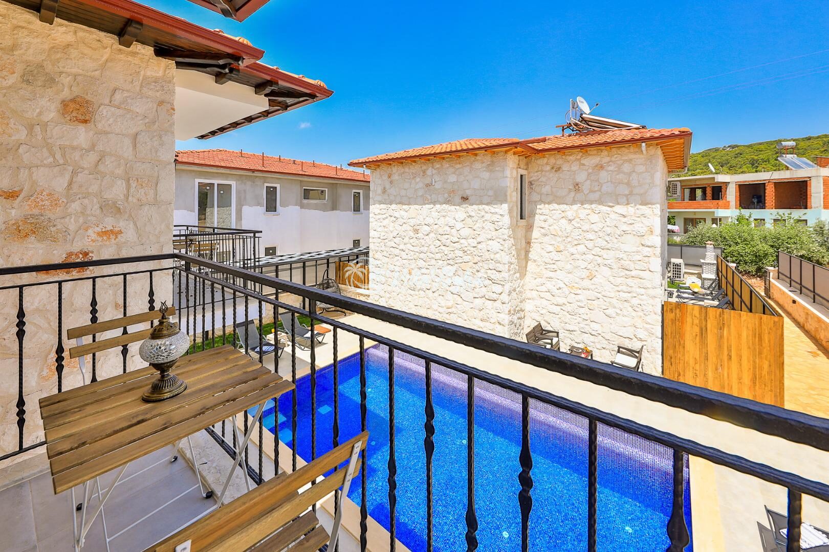 Villa Kaşlı 2 — 42